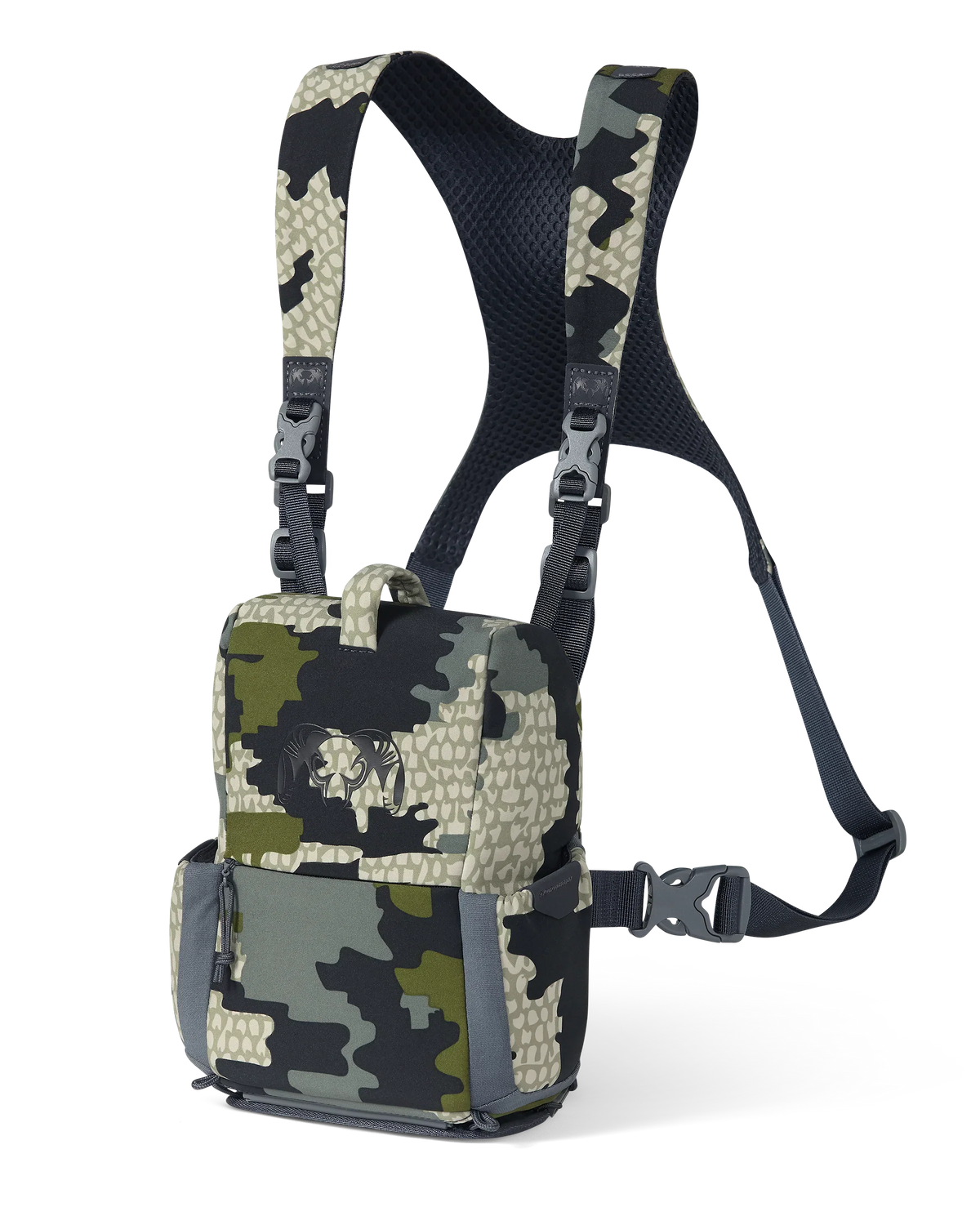 PRO G3 Bino Hydration Set | Verde