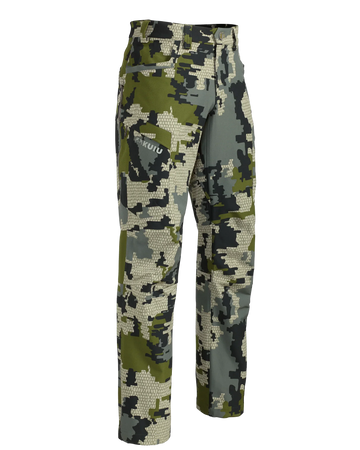 Attack Pant | Verde