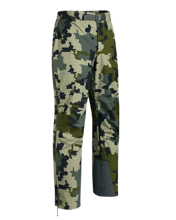 Chugach TR Rain Pant | Verde