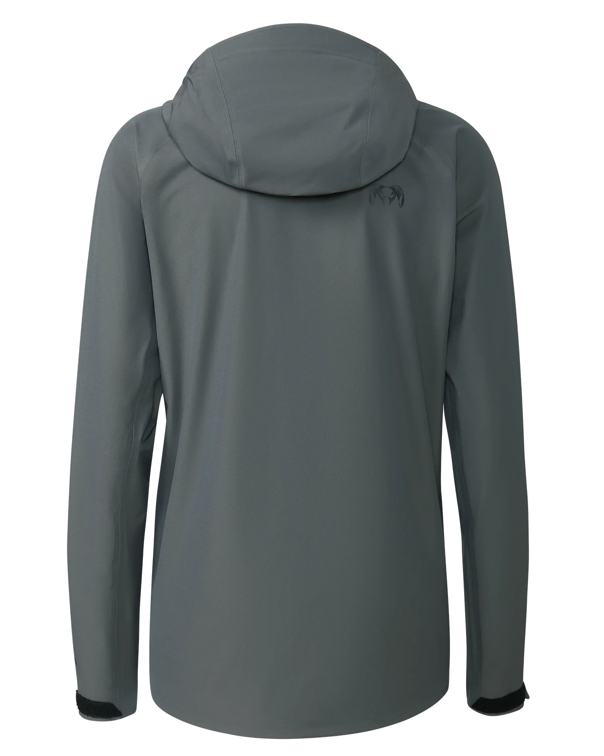 Women's Chugach TR Rain Jacket | Gunmetal