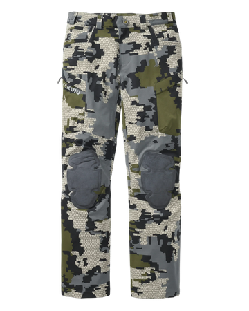PRO Pant | Verde