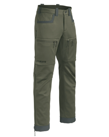 Encounter Pant | Ash