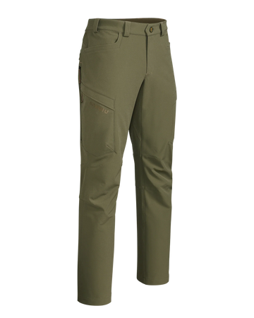 Attack Pant | Evergreen