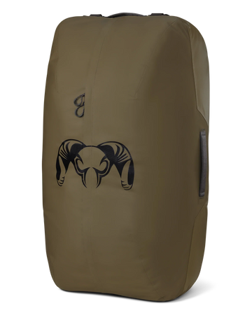 Taku BLSTX 10000 Duffel | Bourbon
