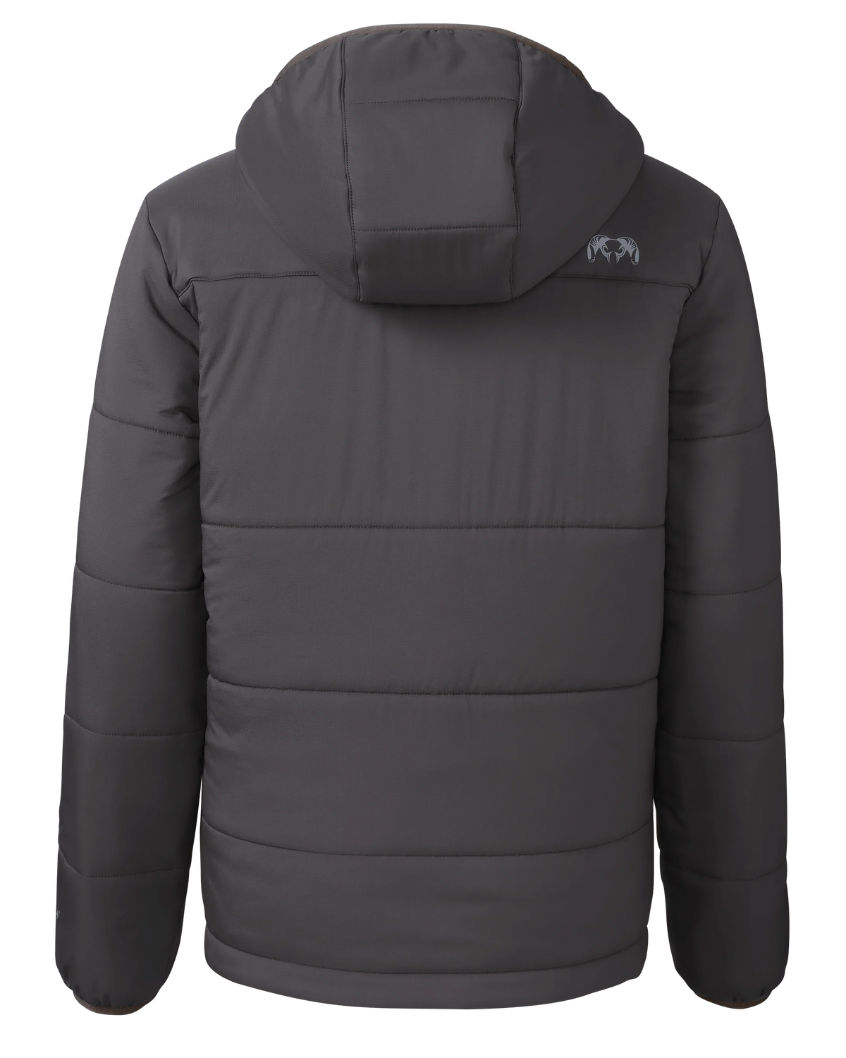 Youth Reversible Versa Jacket | Verde