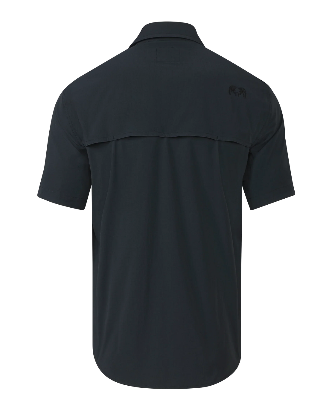 Gauge SS Work Shirt | Nightfall