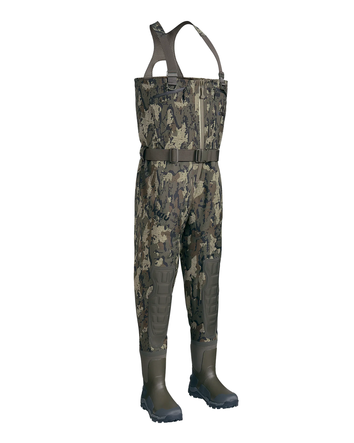 KUIU PRO HD Flex Zip Wader | Veros