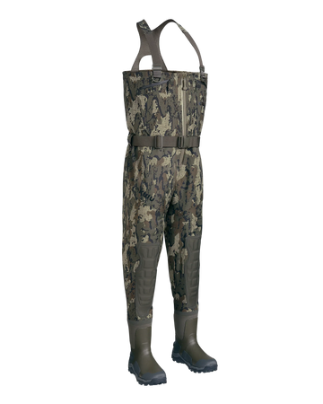 KUIU PRO HD Flex Zip Wader | Veros