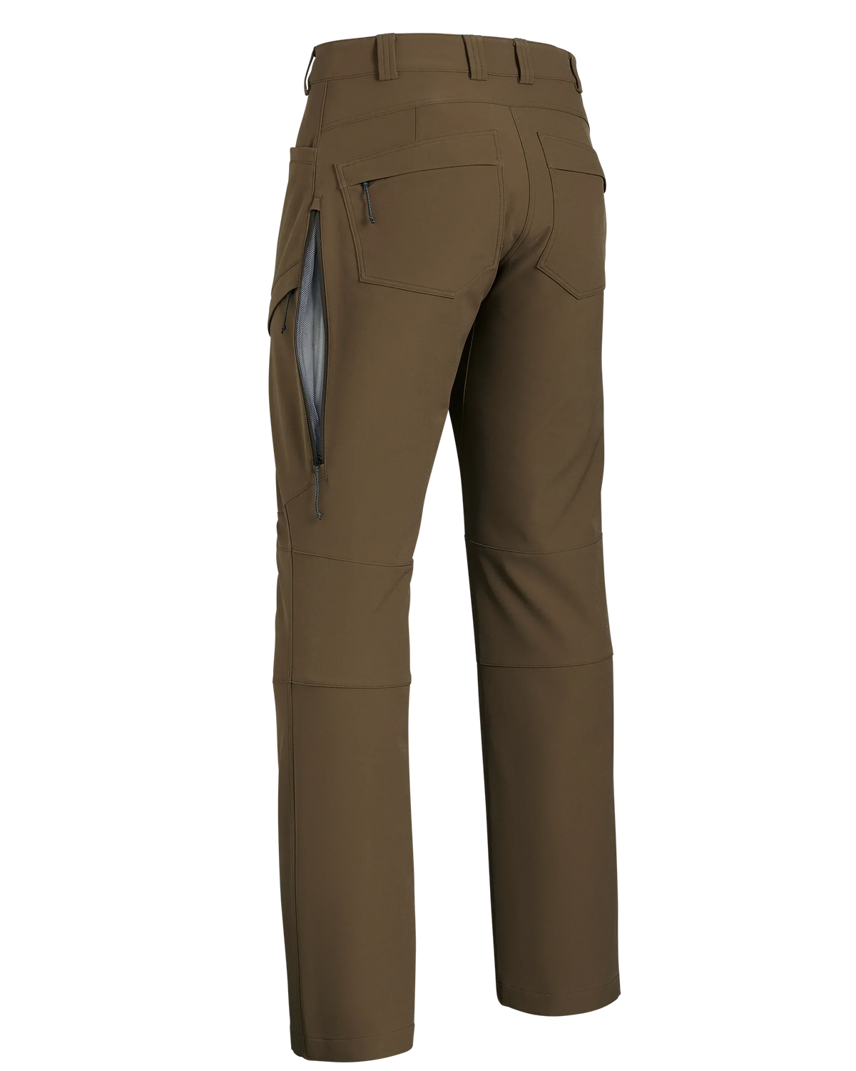 Attack Pant | Grizzly