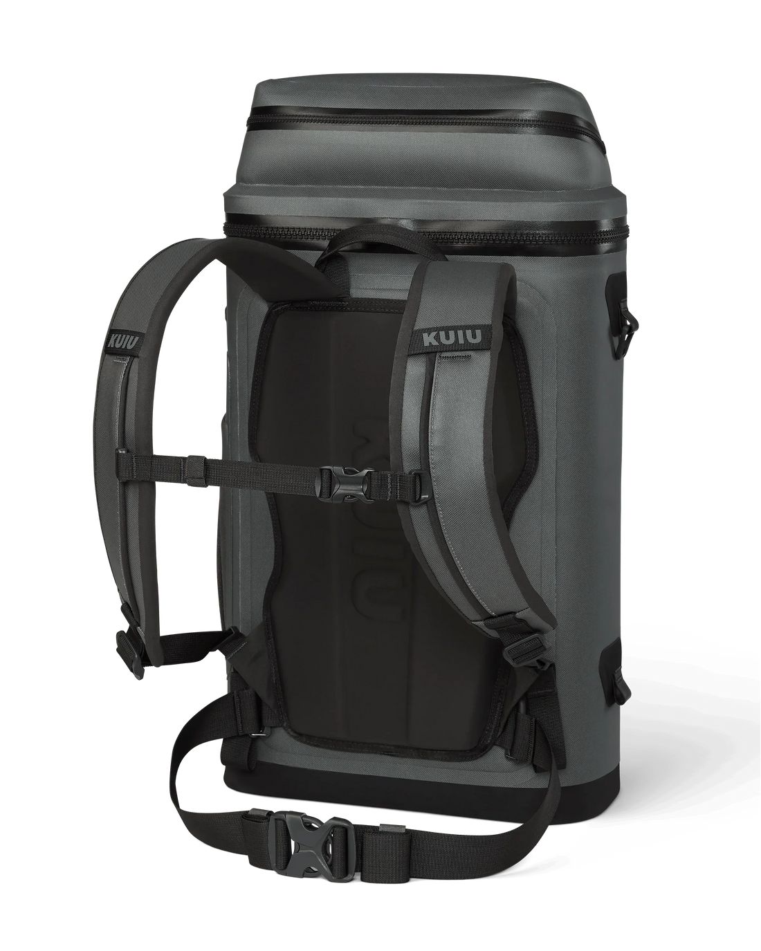 Kodiak 2000 Cooler Backpack | Stone