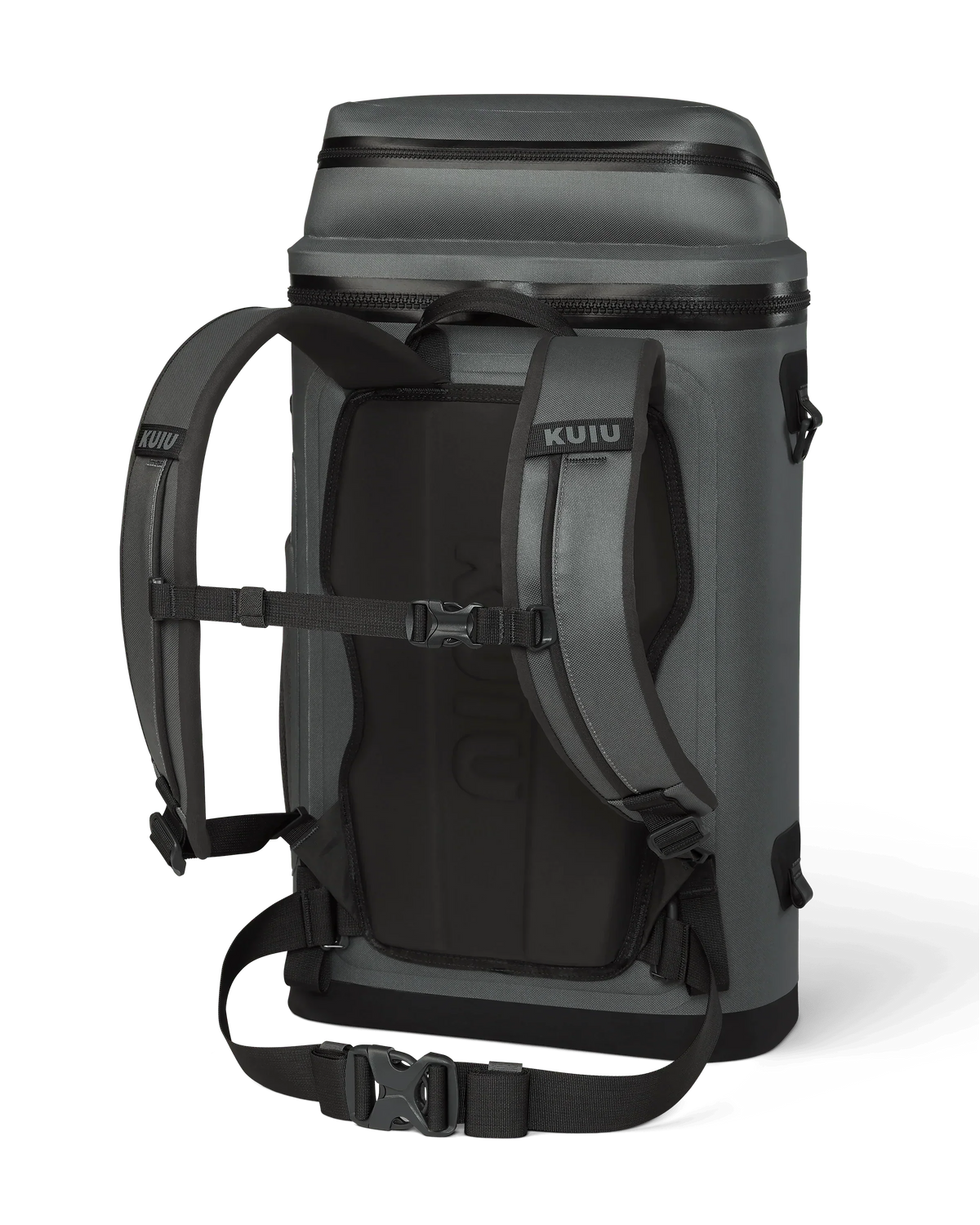 Kodiak 2000 Cooler Backpack | Stone