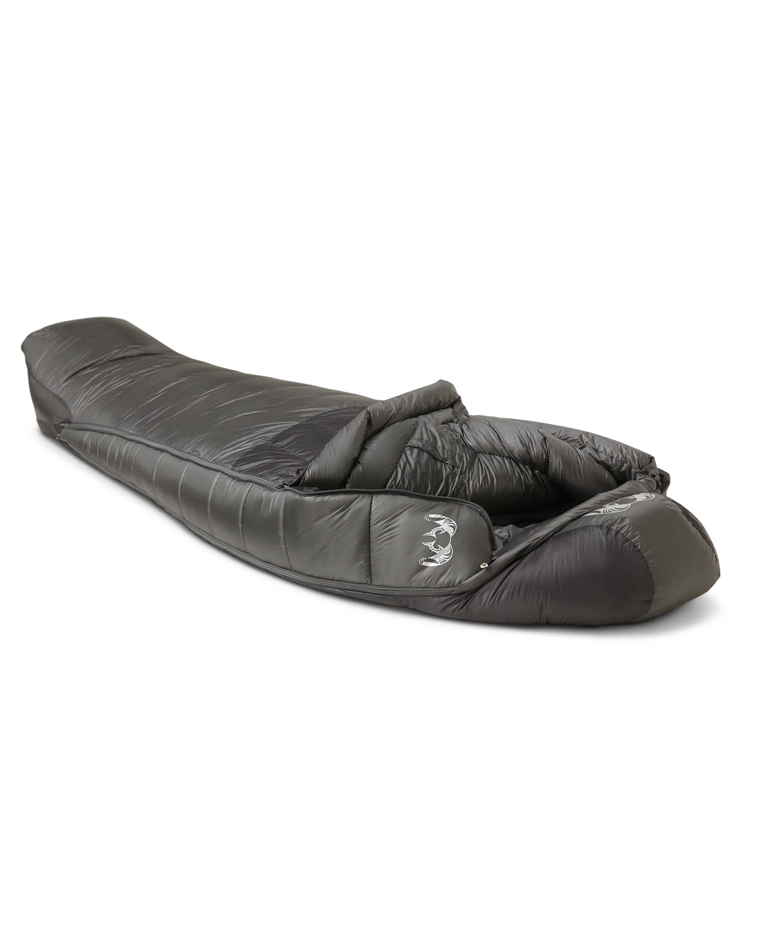 Super Down Altai Size Expander | Stone