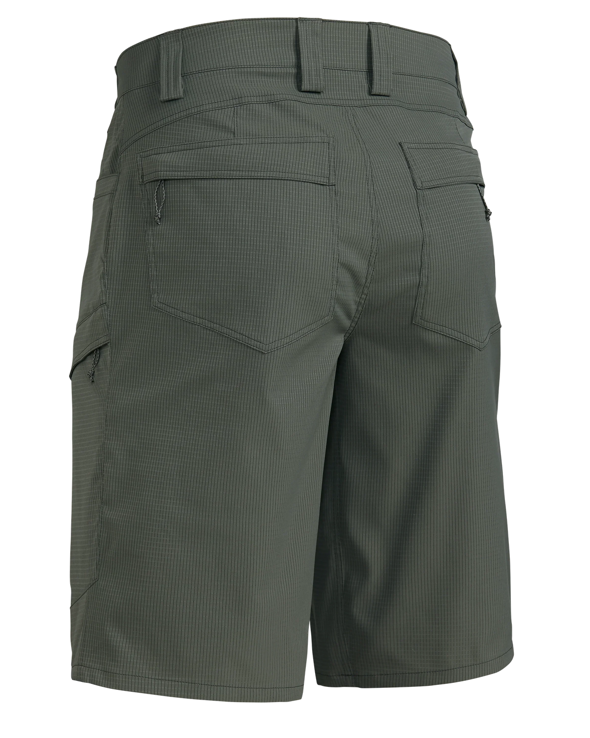Tiburon 13″ Short | Stone