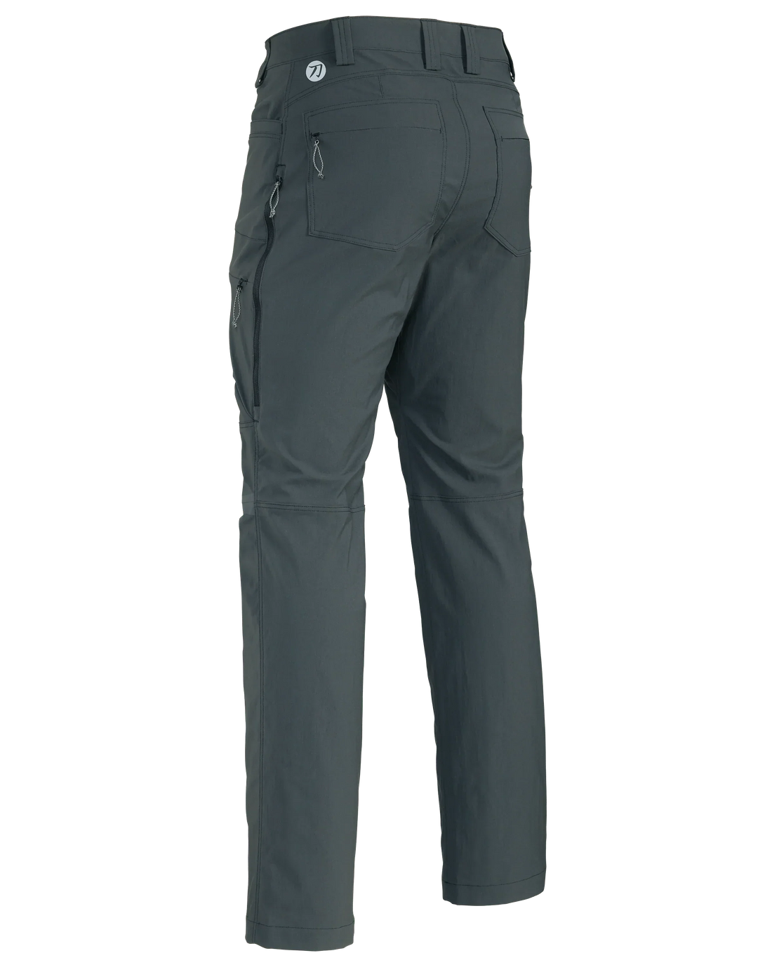 KUIU Kutana Stretch Woven Pant | Gunmetal