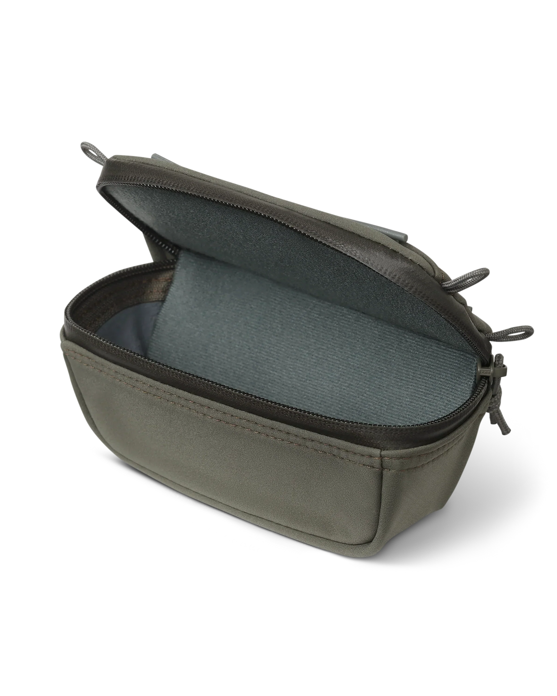 PRO G3 Bino Harness Accessory Pocket | Ash