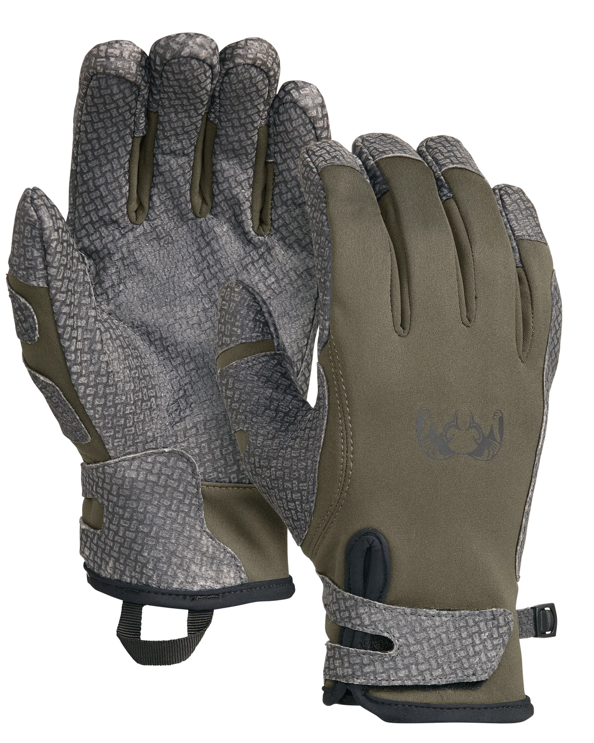 Guide X Glove | Ash