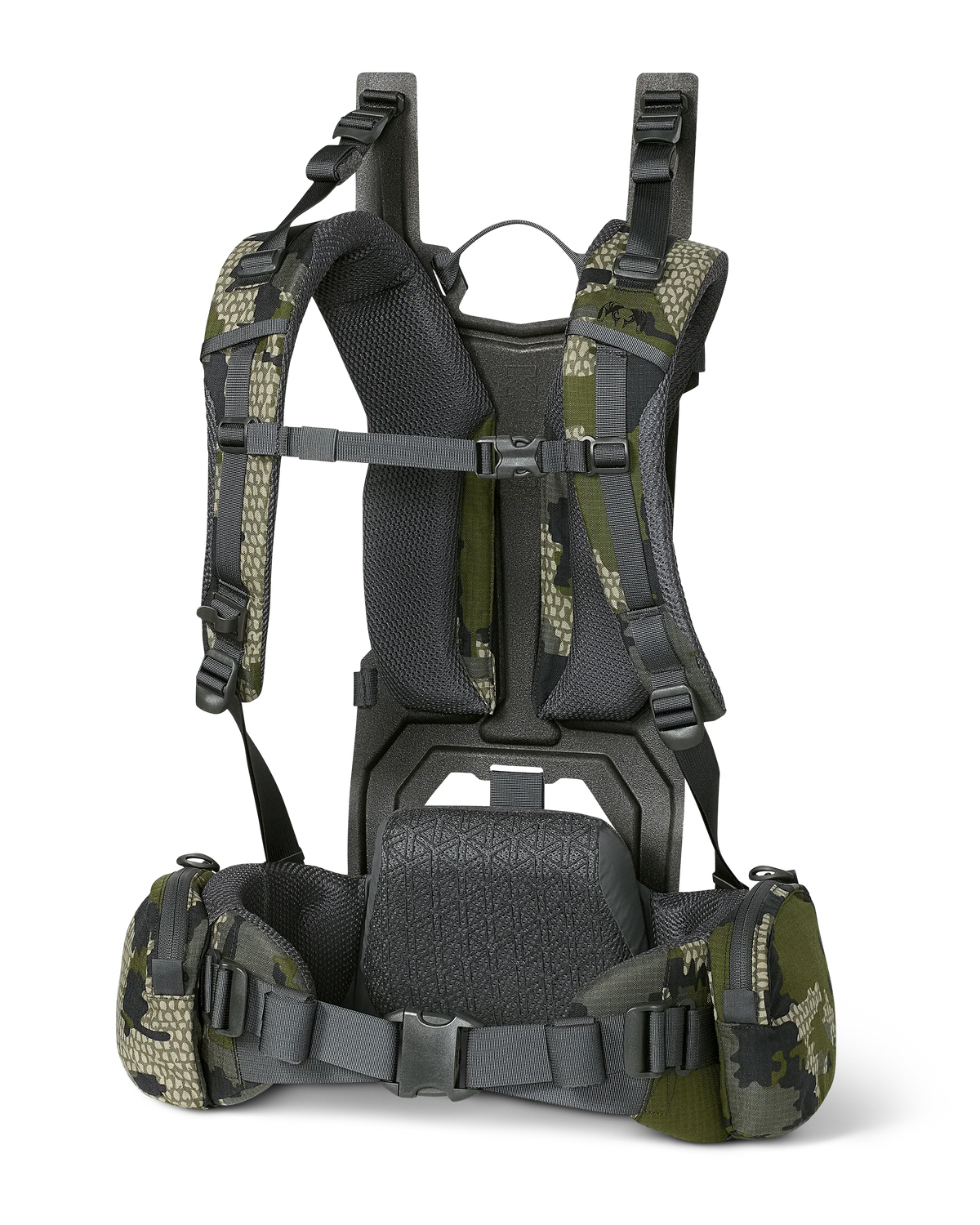 ICON 6 4500 Divide Pack | Verde