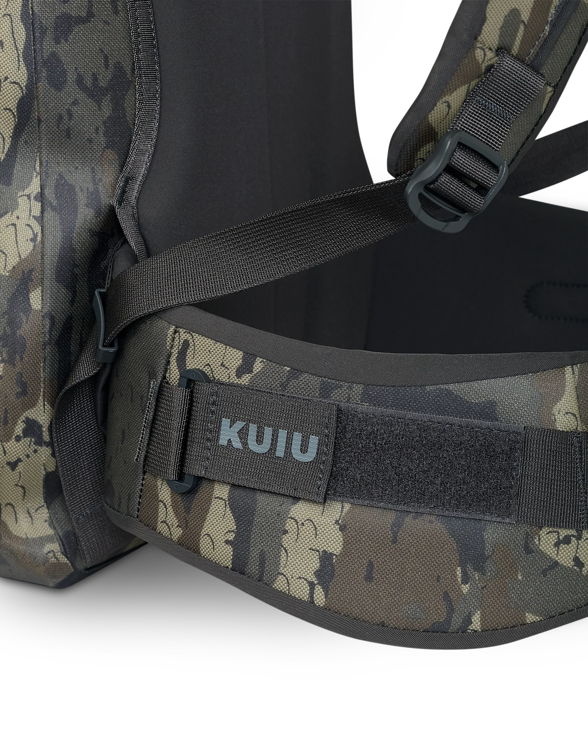 DeltaStorm 2200 Submersible Backpack | Veros