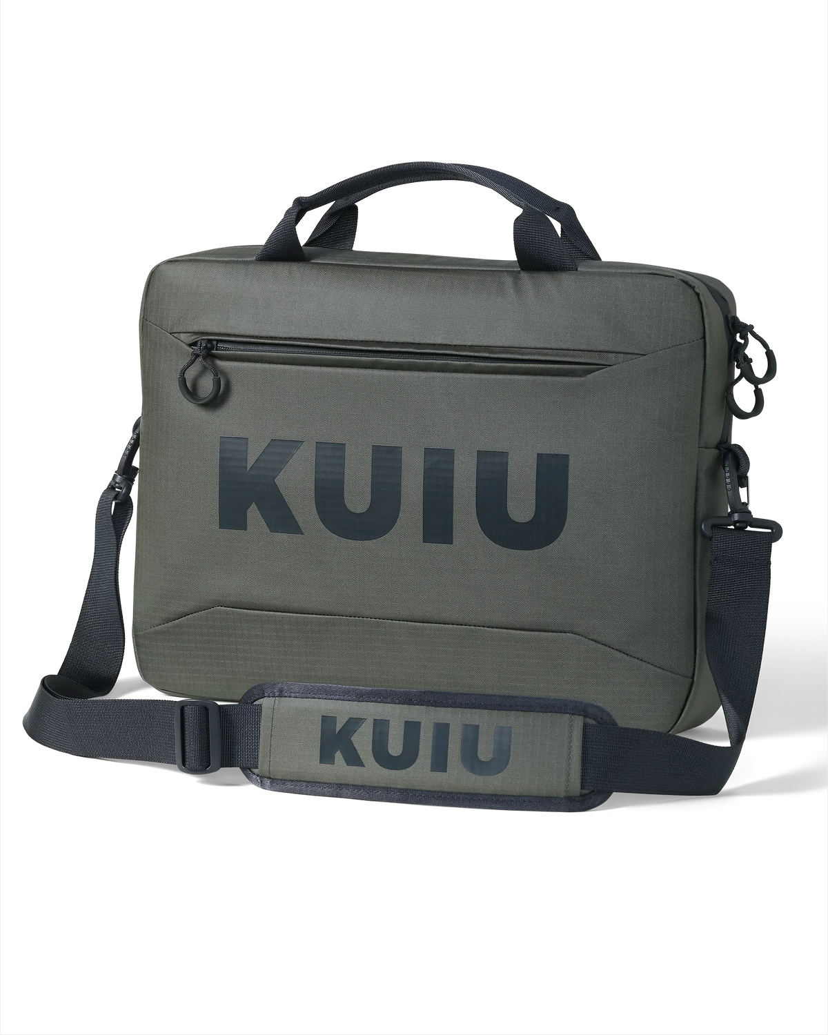 Waypoint Messenger Bag | Stone
