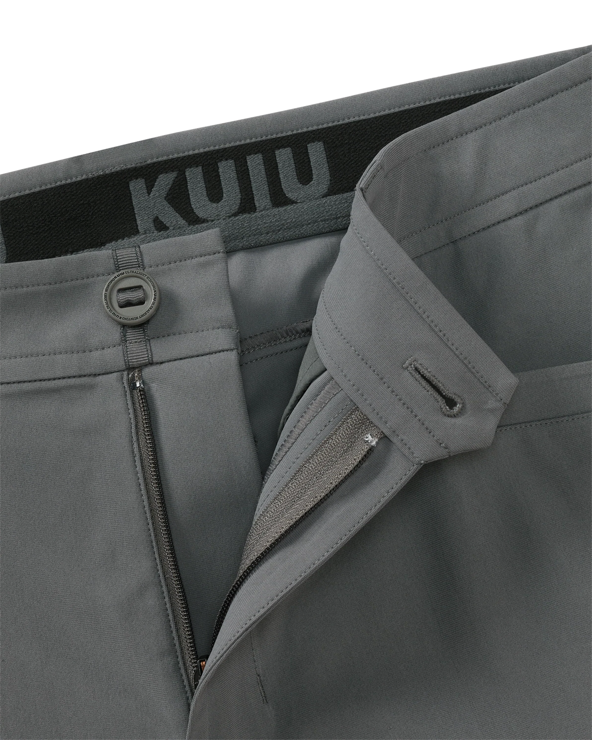 Enroute Pant | Castle Rock