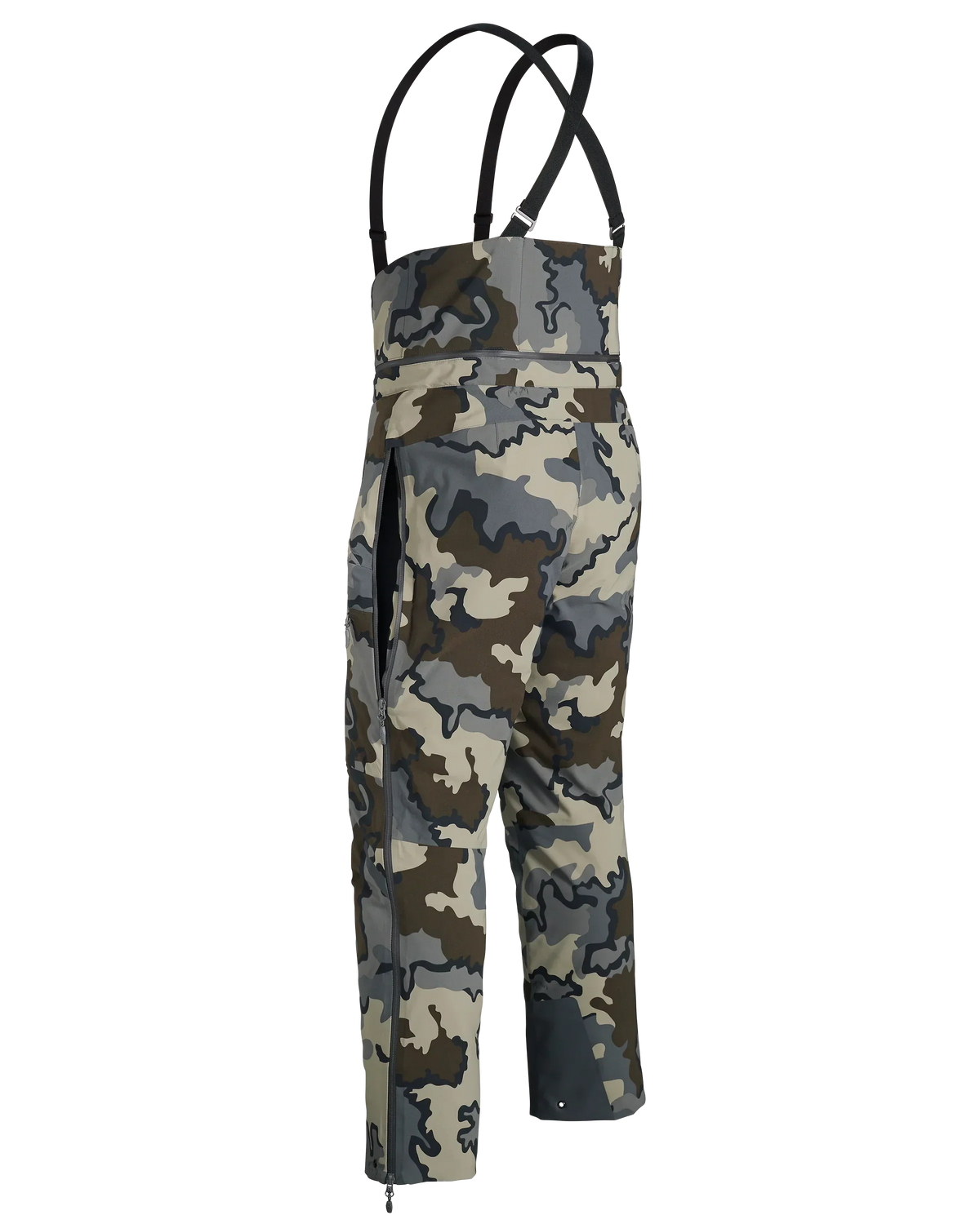 KUIU Kutana Gale Force Pant | Vias