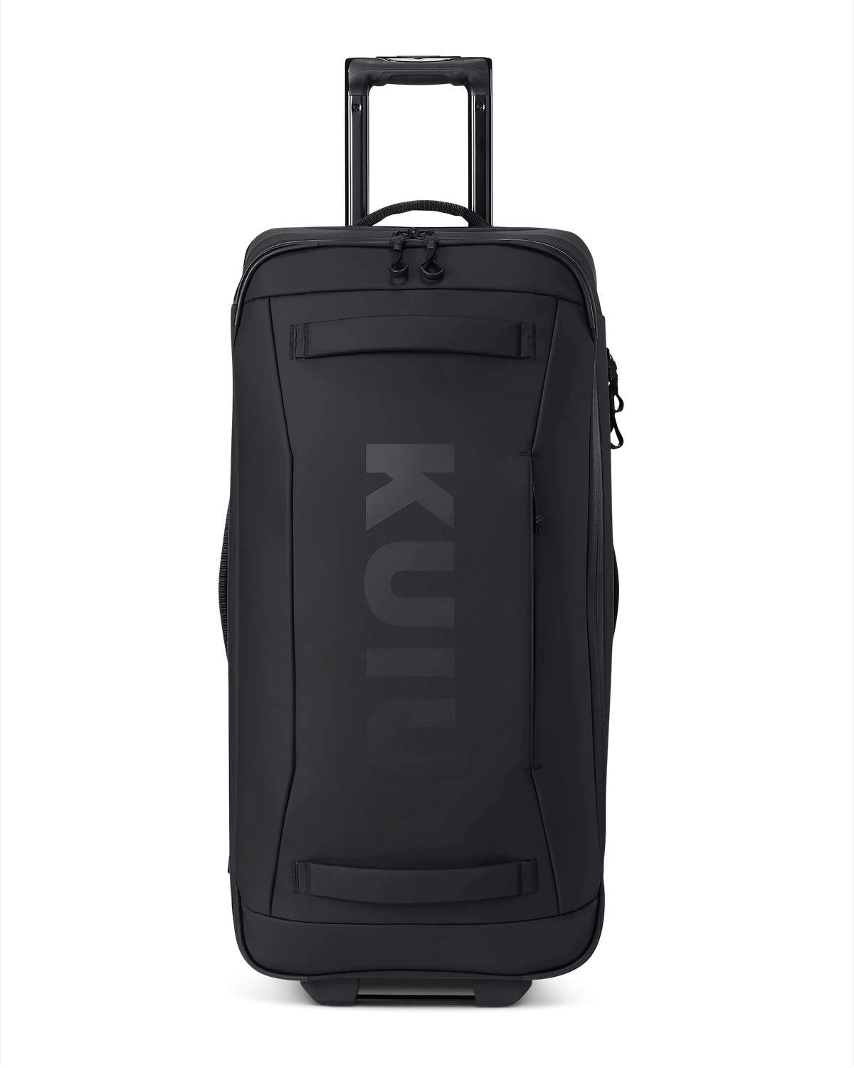 Waypoint 6500 Roller | Black