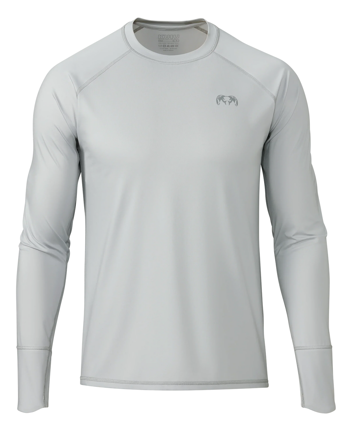 Outlet Gila LS Crew | Lunar