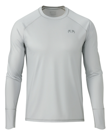 Outlet Gila LS Crew | Lunar