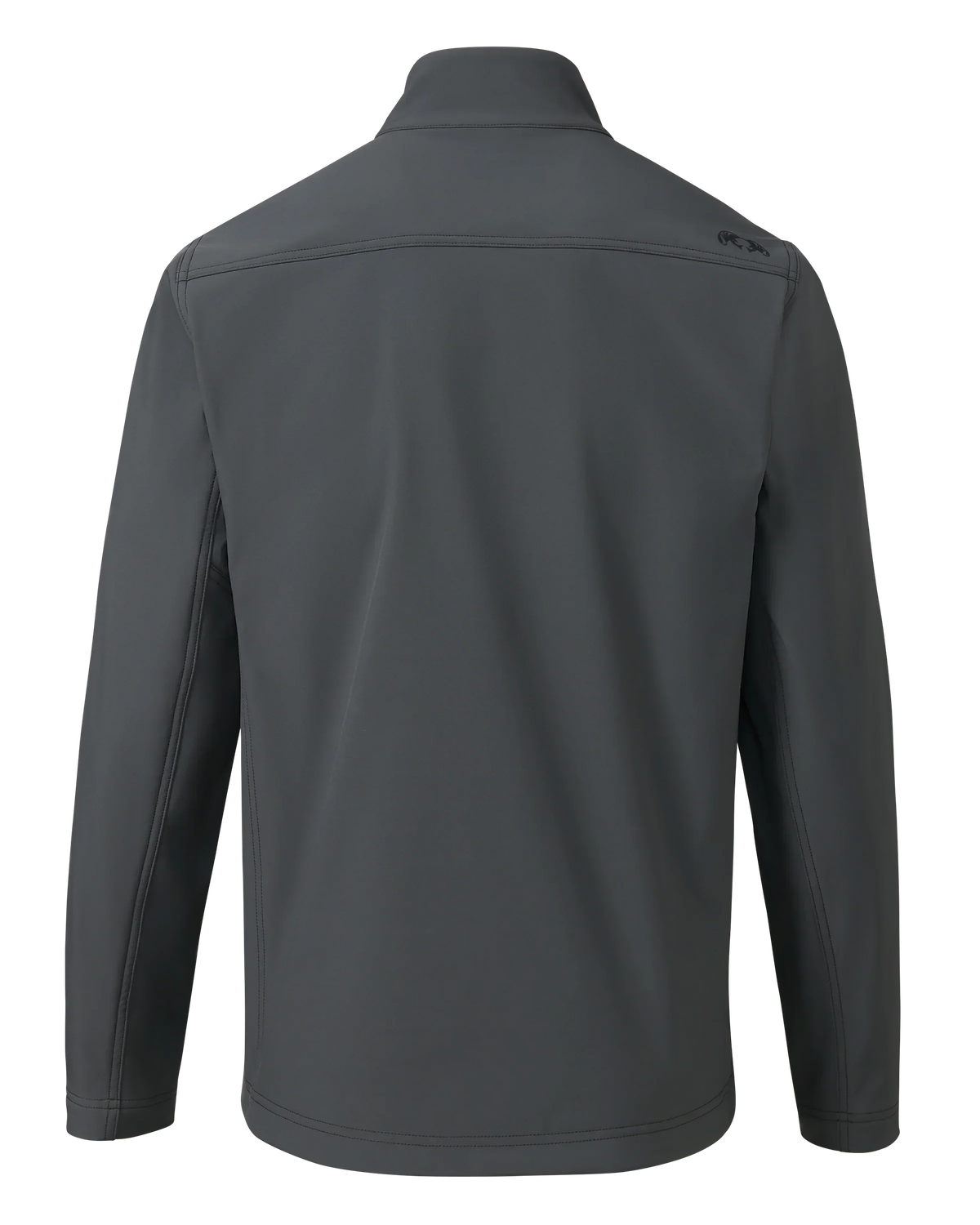 Alpine Jacket | Gunmetal