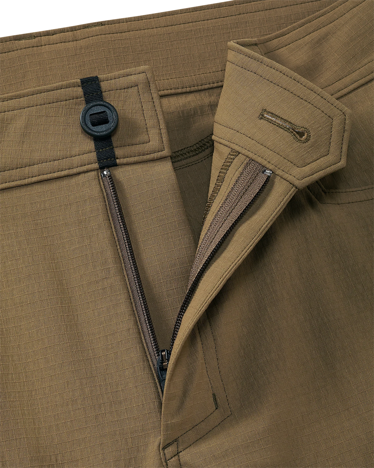 Motive Workgrade Pant | Tobacco