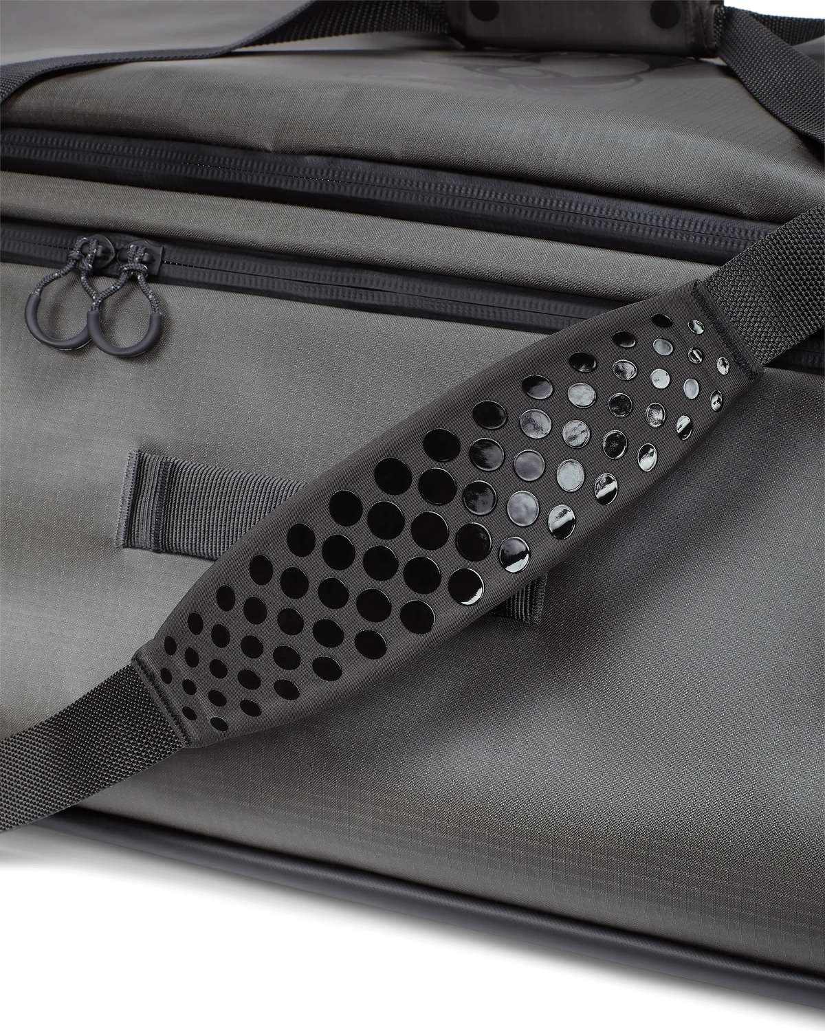 TwoTrack 8000 Boot Duffel | Stone