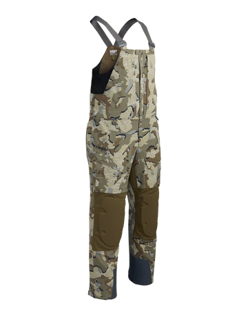 Paragon Storm Shell Bib | Valo