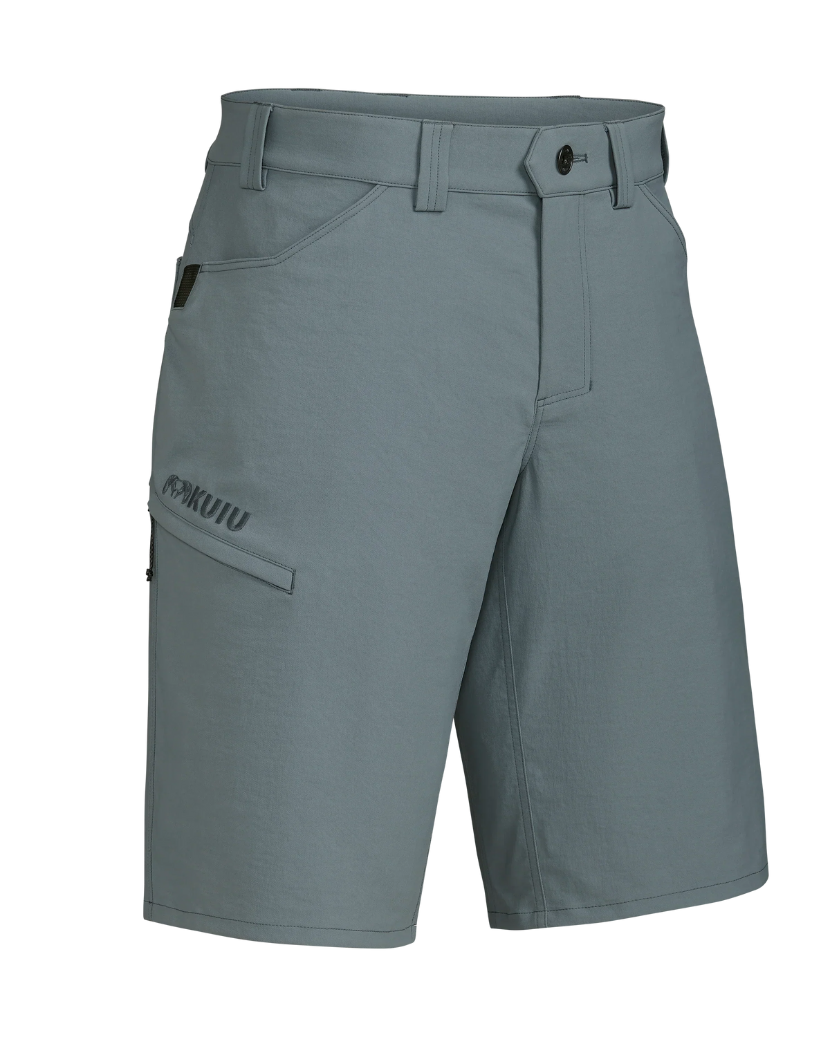 Switchback 12″ Short | Slate