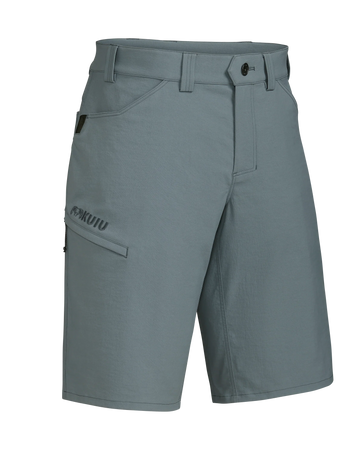 Switchback 12″ Short | Slate