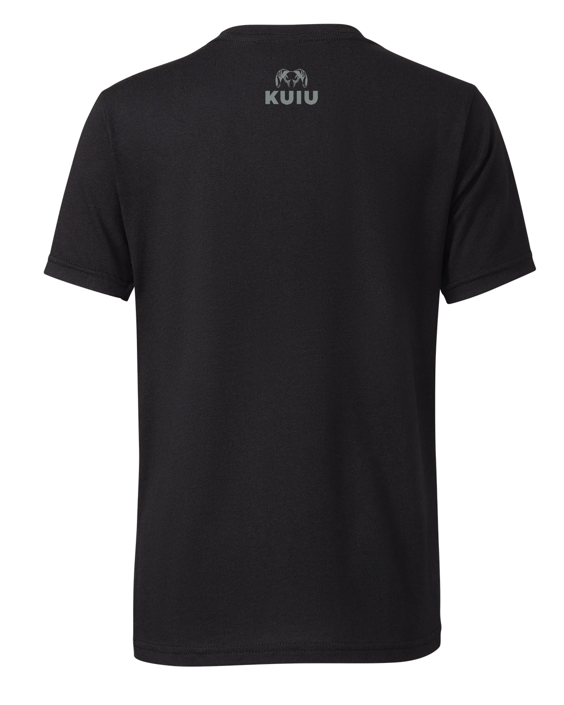 Youth Super Cub Logo T-Shirt | Black