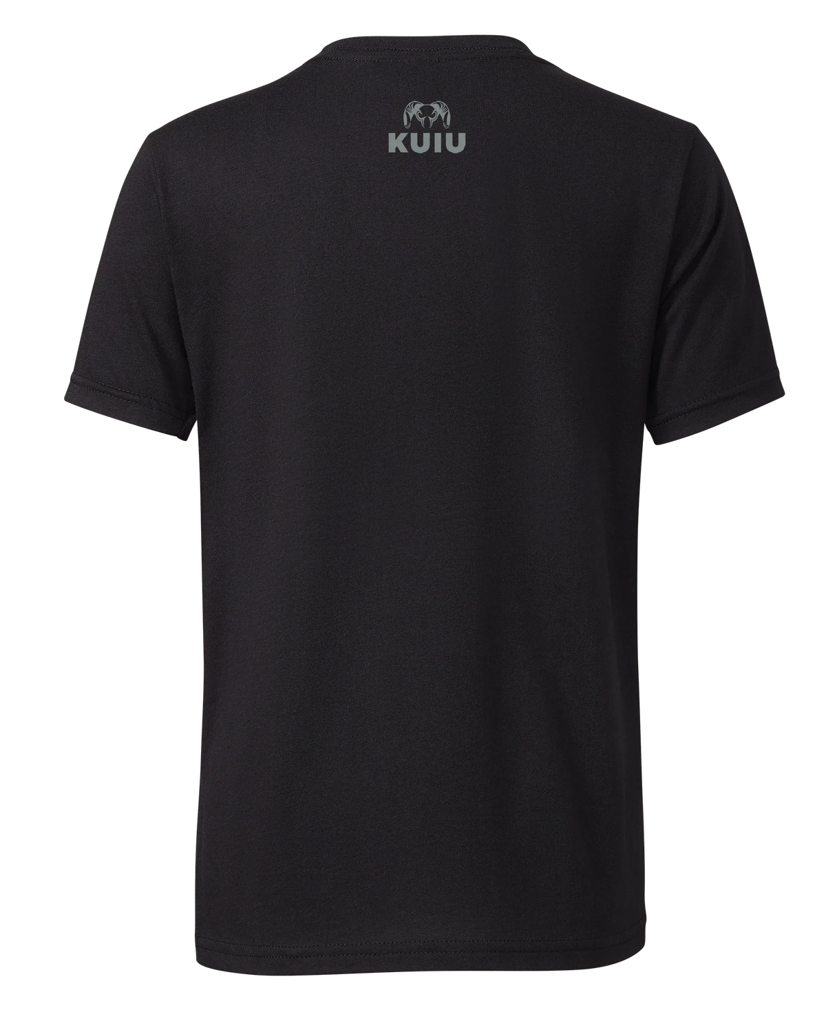 Youth Super Cub Logo T-Shirt | Black