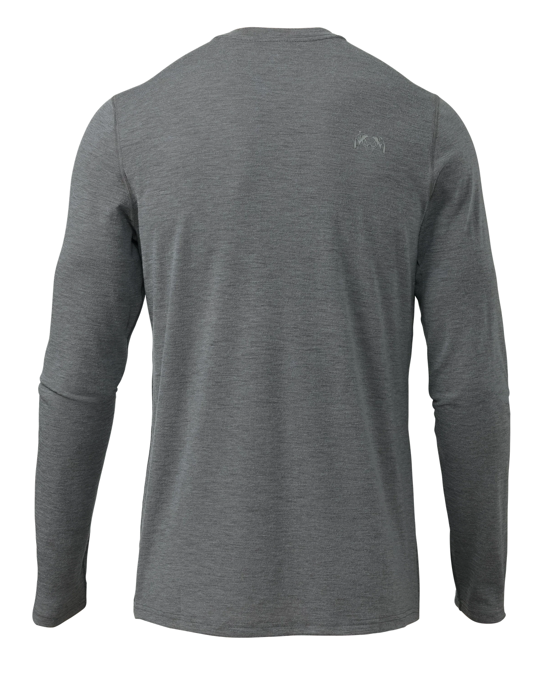 ULTRA Merino 120 LT LS Crew-T | Stone