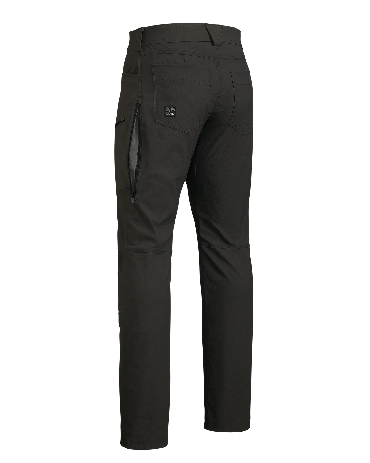 Motive Workgrade Pant | Asphalt
