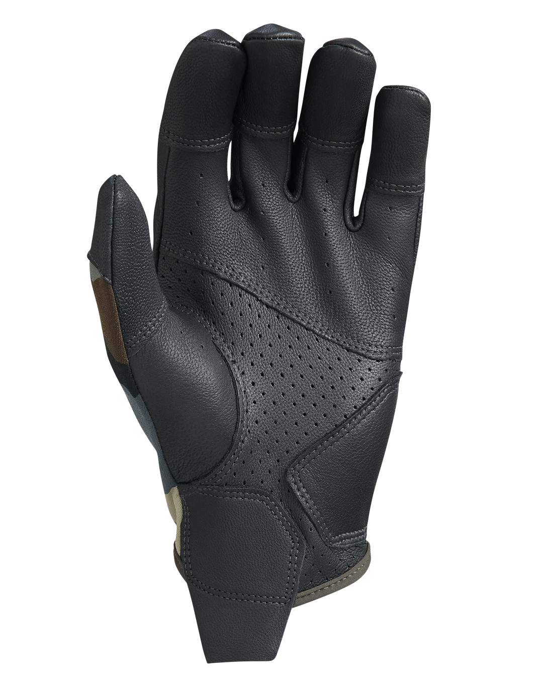 Precision Glove | Vias