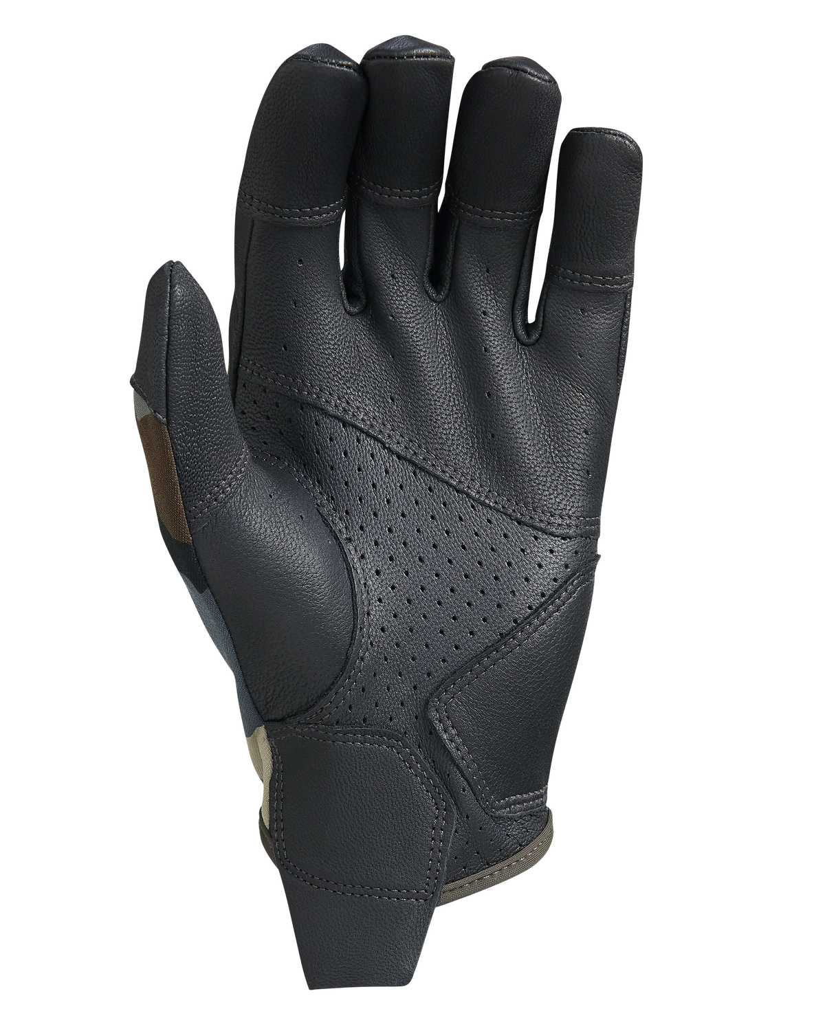 Precision Glove | Vias