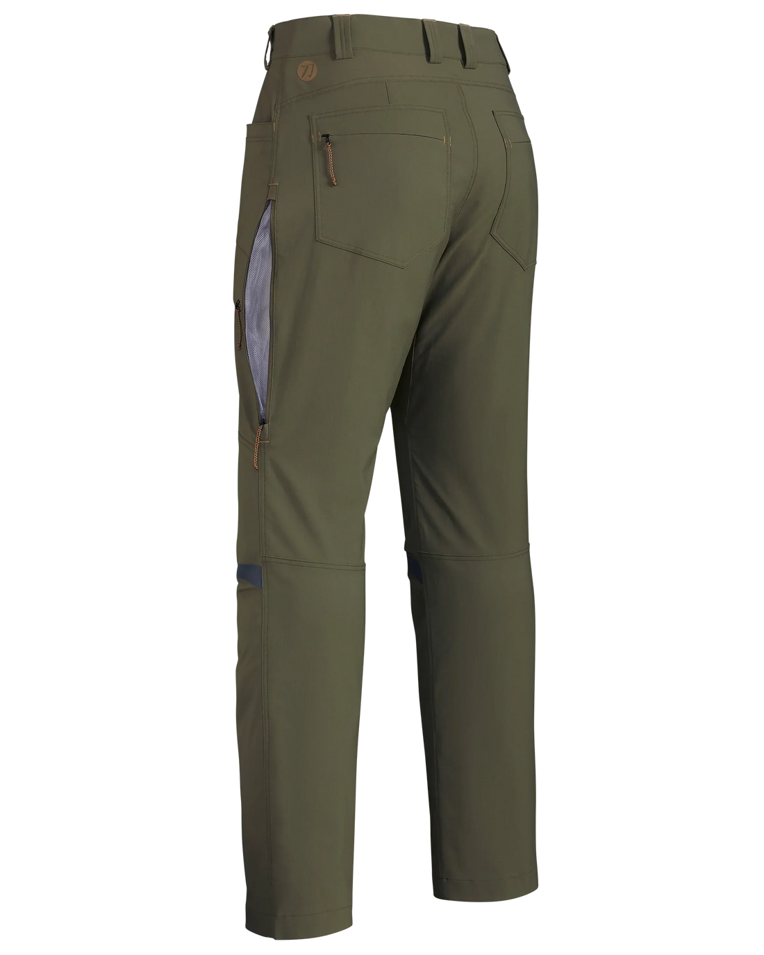 KUIU Kutana Stretch Woven Pant | Evergreen