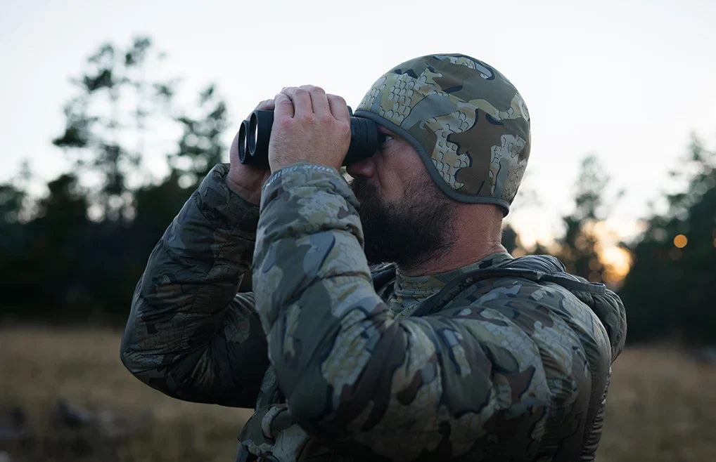 Mountain PRO Beanie | Valo