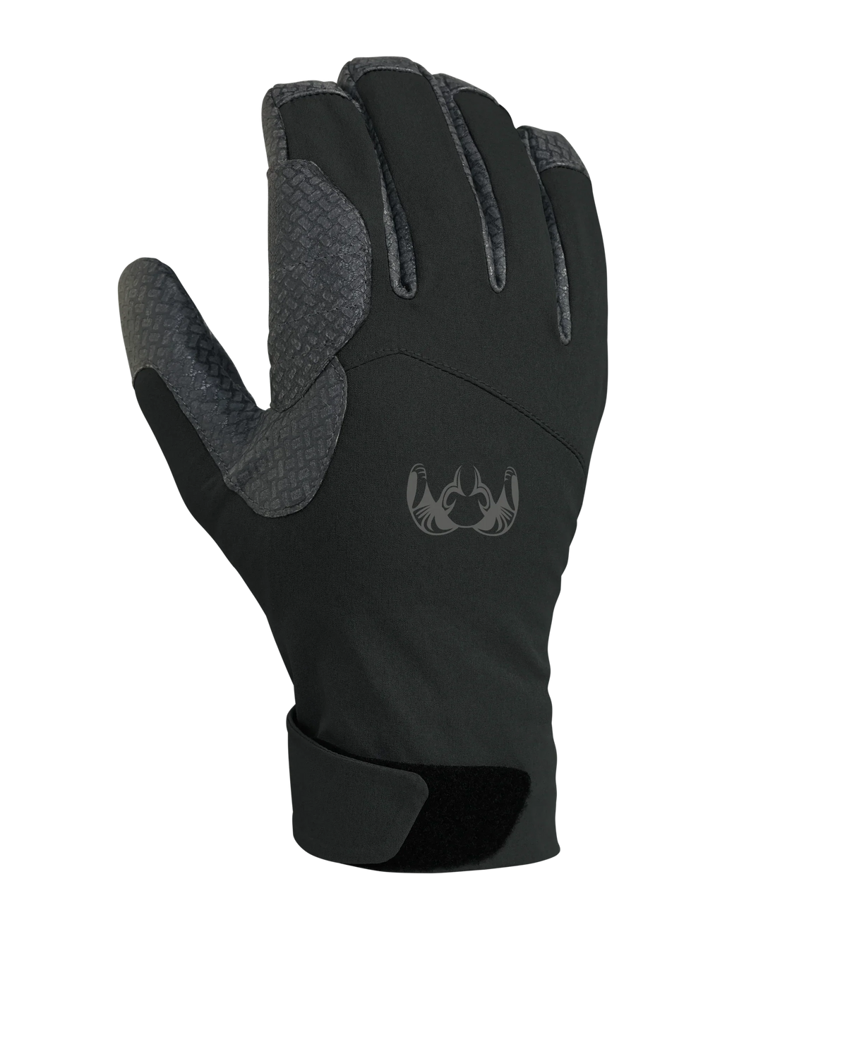 Yukon PRO Glove | Black