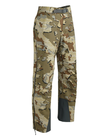 Women's Chugach TR Rain Pant | Valo