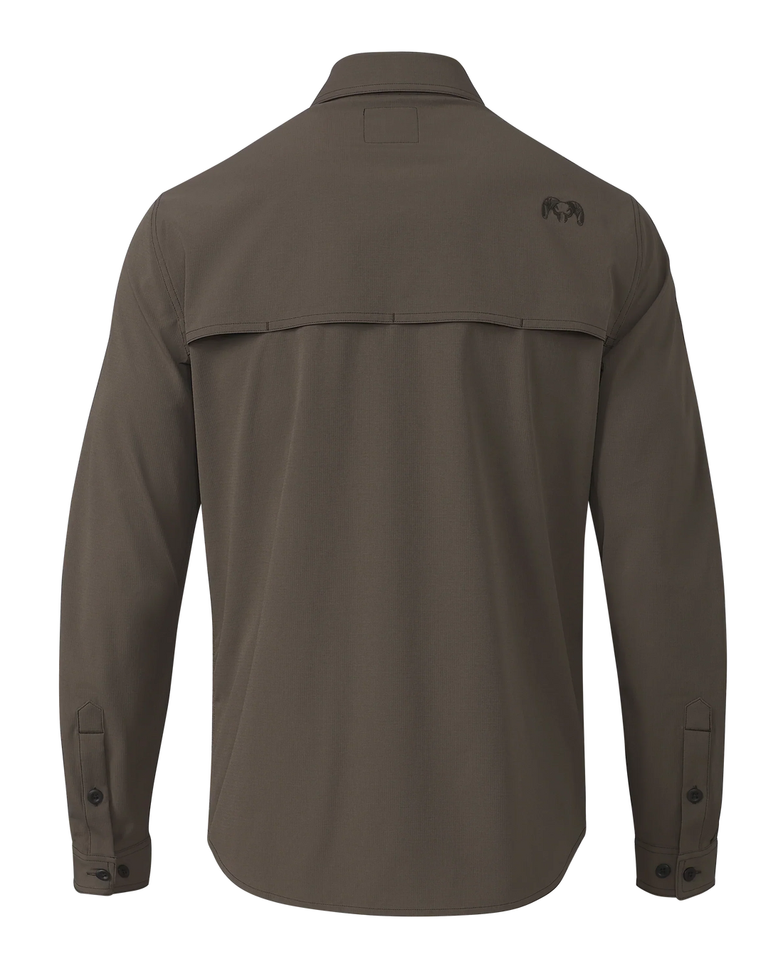 Gauge LS Work Shirt | Rodeo