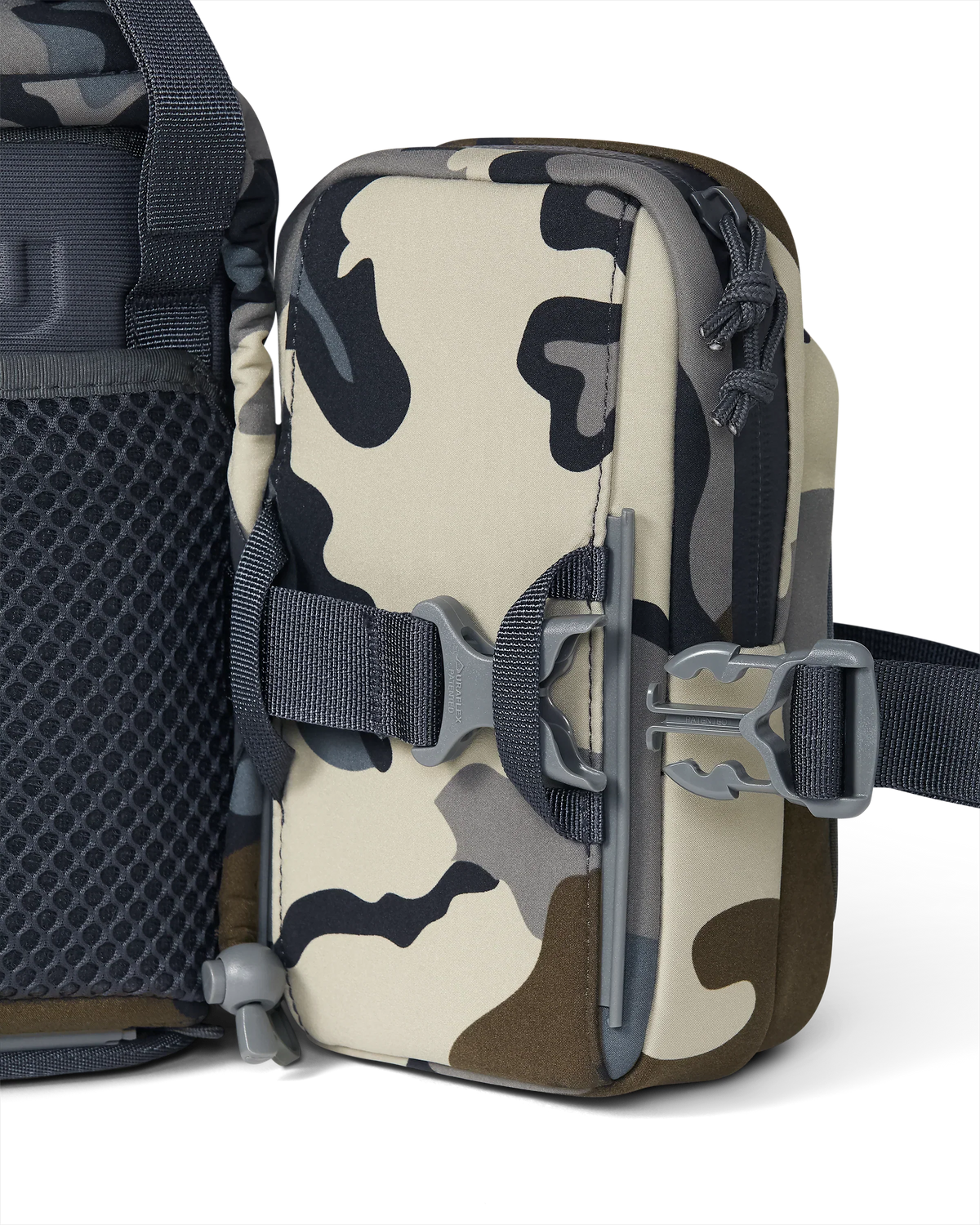 PRO G3 Phone Holder | Vias