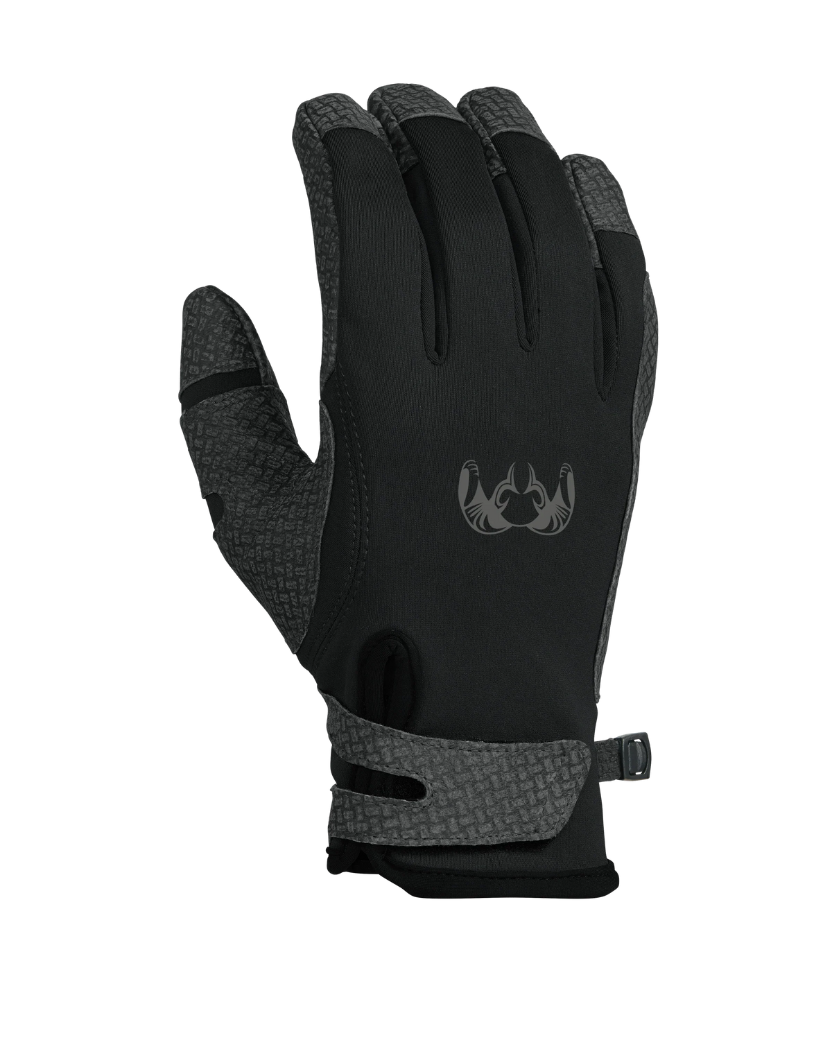 Guide X Glove | Black