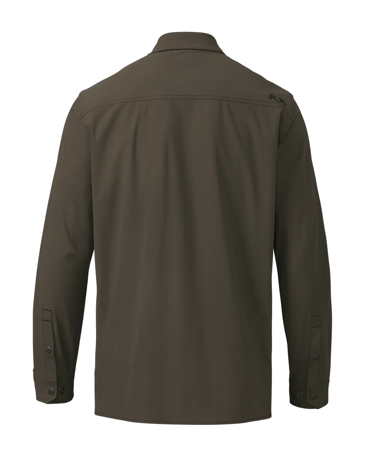 Outlet Tour Shirt Jacket | Rodeo