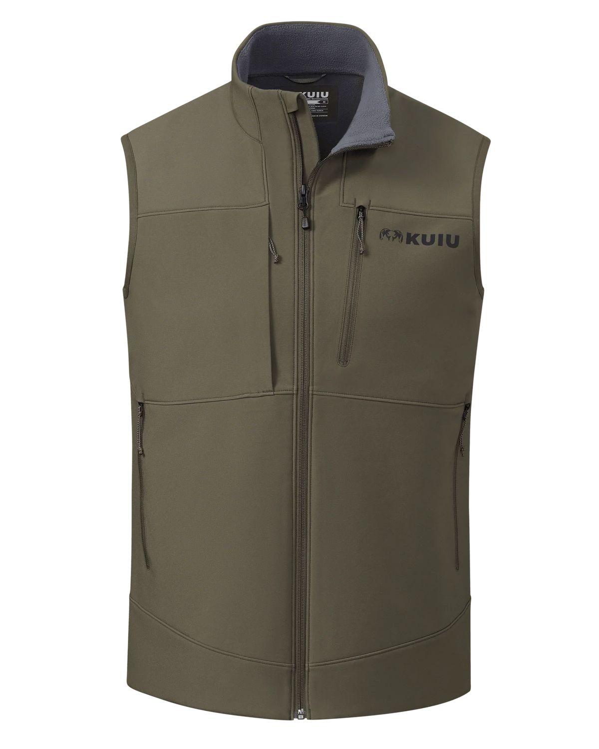 Guide PRO Vest | Ash