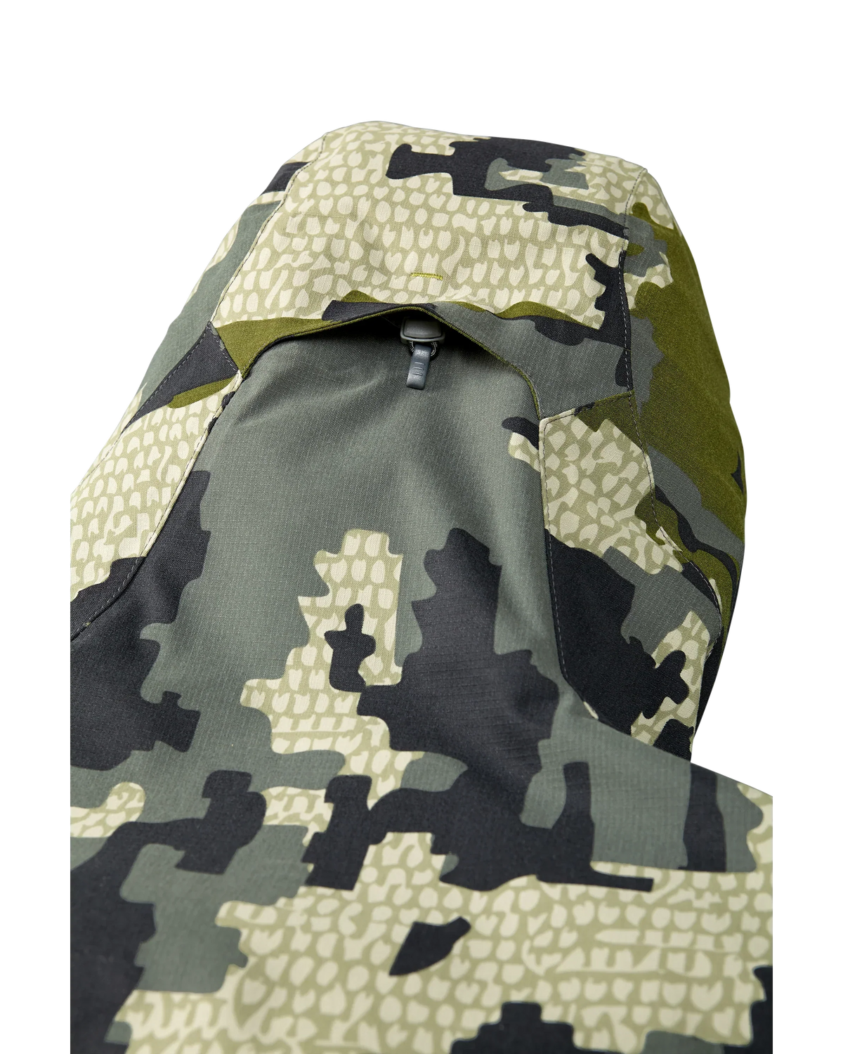 KUIU Kutana Storm Shell Jacket | Verde